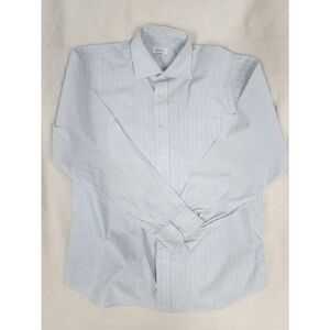 Barneys New York button down shirt